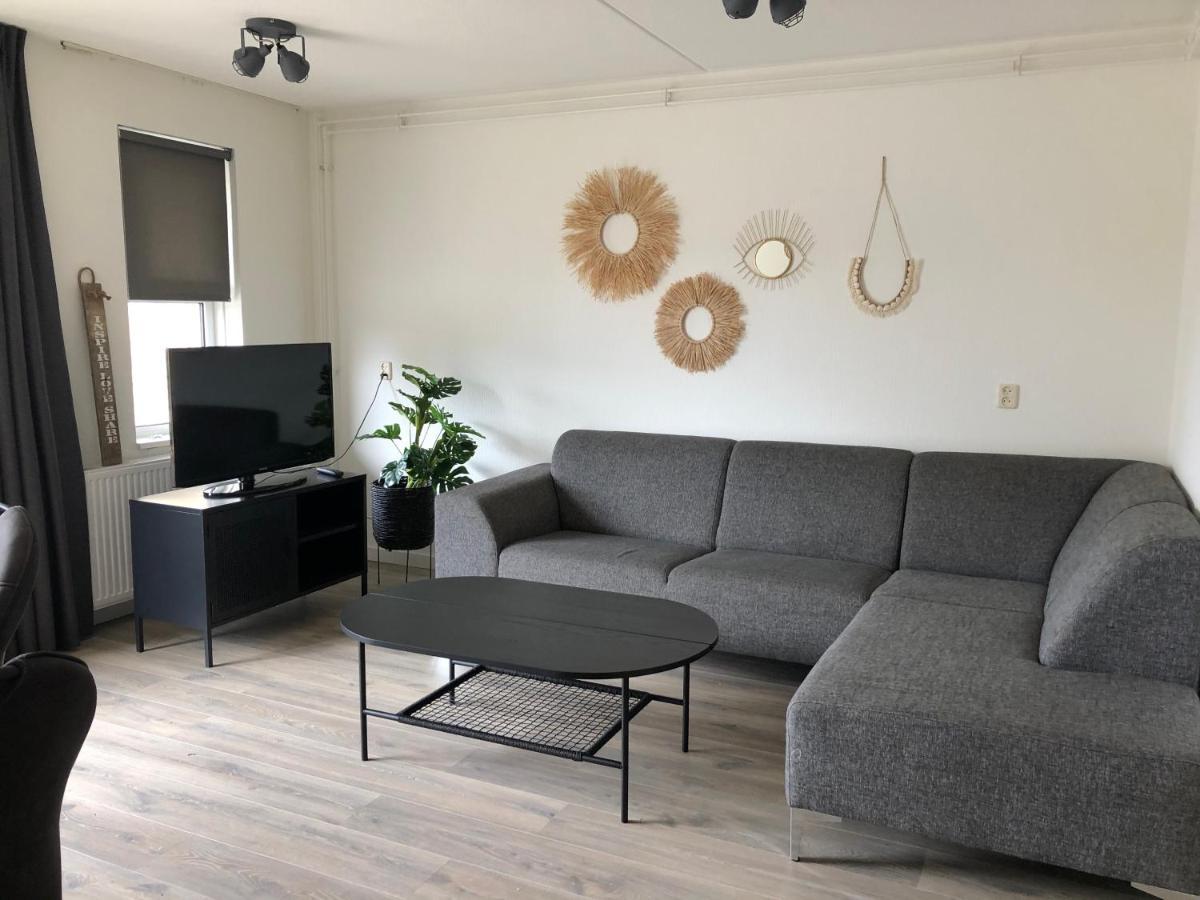 Puur Texels 6 Apartment De Koog  Luaran gambar