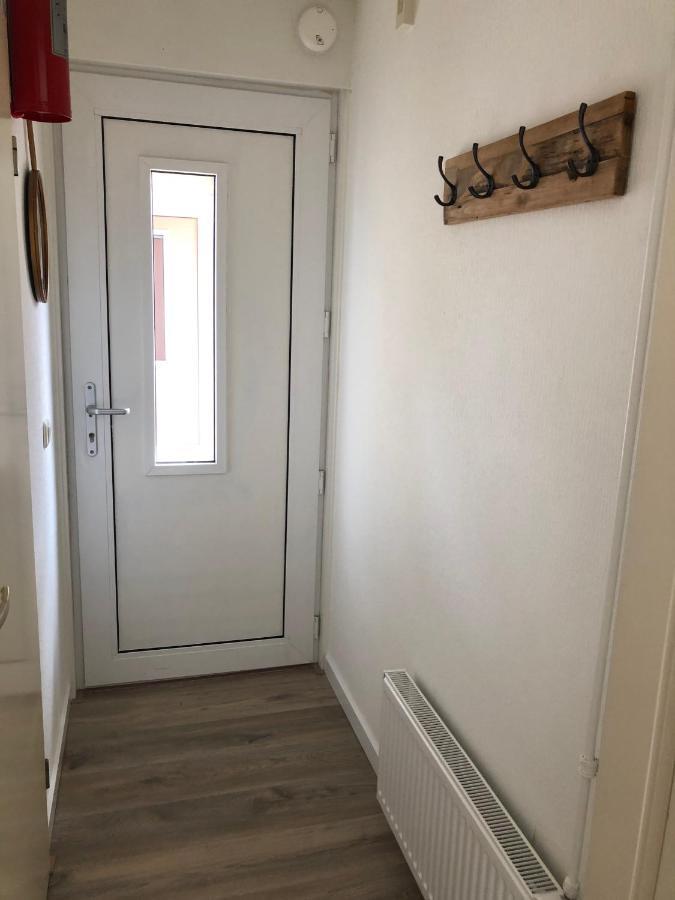 Puur Texels 6 Apartment De Koog  Luaran gambar