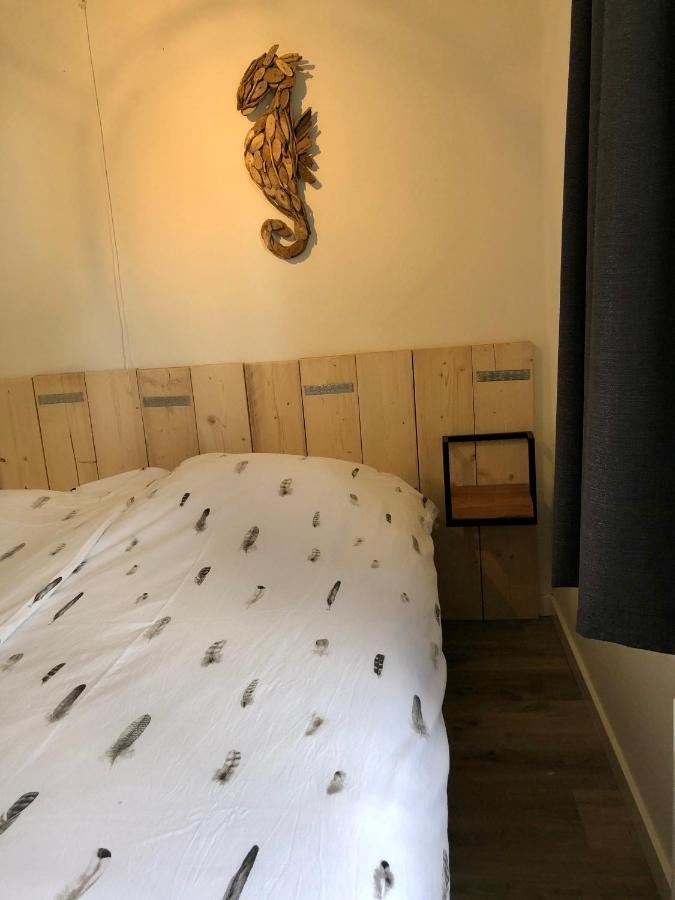 Puur Texels 6 Apartment De Koog  Luaran gambar