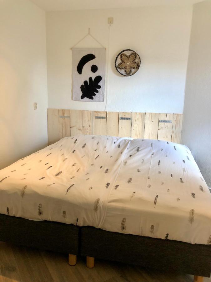 Puur Texels 6 Apartment De Koog  Luaran gambar