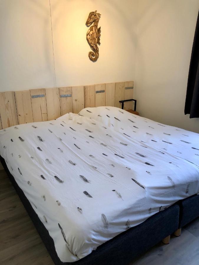 Puur Texels 6 Apartment De Koog  Luaran gambar