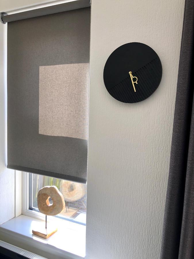 Puur Texels 6 Apartment De Koog  Luaran gambar