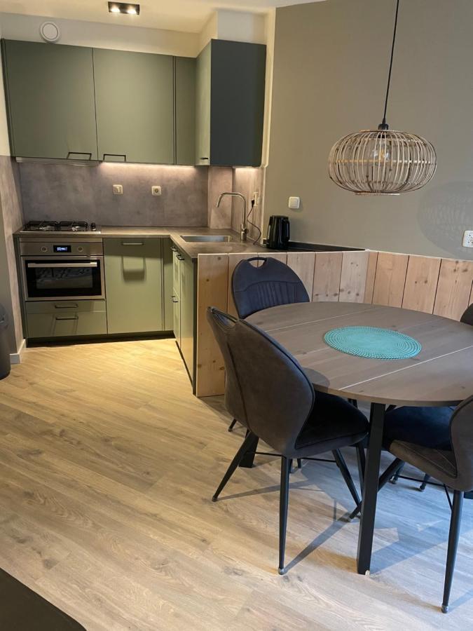 Puur Texels 6 Apartment De Koog  Luaran gambar